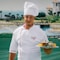 Chef Maria Rodriguez