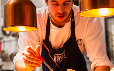 Sous Chef - Asian Cuisine at Princess Cruises