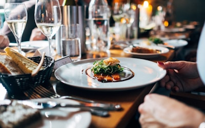 Specialty Restaurant Chef at Norwegian Cruise Line